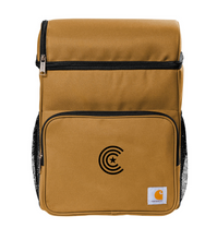 Load image into Gallery viewer, Carhartt® Backpack 20-Can Cooler
