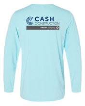Load image into Gallery viewer, Paragon - Aruba Extreme Performance Long Sleeve T-Shirt
