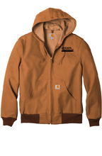 Load image into Gallery viewer, Mens Carhartt Jacket
