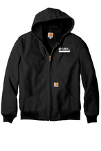 Load image into Gallery viewer, Mens Carhartt Jacket
