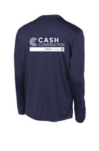 Load image into Gallery viewer, Unisex Performance Long Sleeve
