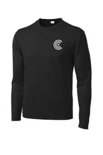 Load image into Gallery viewer, Unisex Performance Long Sleeve
