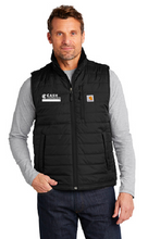 Load image into Gallery viewer, Unisex Carhartt Vest
