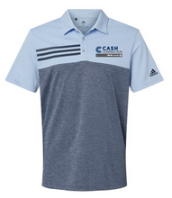 Load image into Gallery viewer, Unisex Adidas Colorblock Polo

