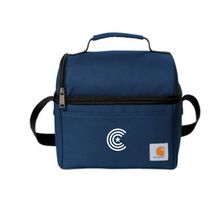 Load image into Gallery viewer, Carhartt® Lunch 6-Can Cooler
