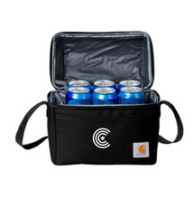 Load image into Gallery viewer, Carhartt® Lunch 6-Can Cooler

