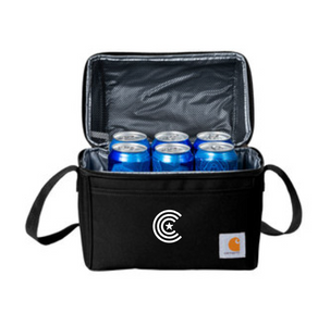 Carhartt® Lunch 6-Can Cooler
