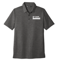 Load image into Gallery viewer, TravisMathew Mens Oceanside Heather Polo
