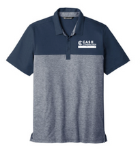 Load image into Gallery viewer, TravisMathew Mens Oceanside Blocked Polo
