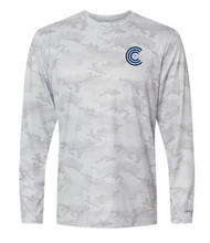 Load image into Gallery viewer, Paragon Camo Long Sleeve
