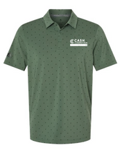 Load image into Gallery viewer, Unisex Adidas Pine Tree Polo
